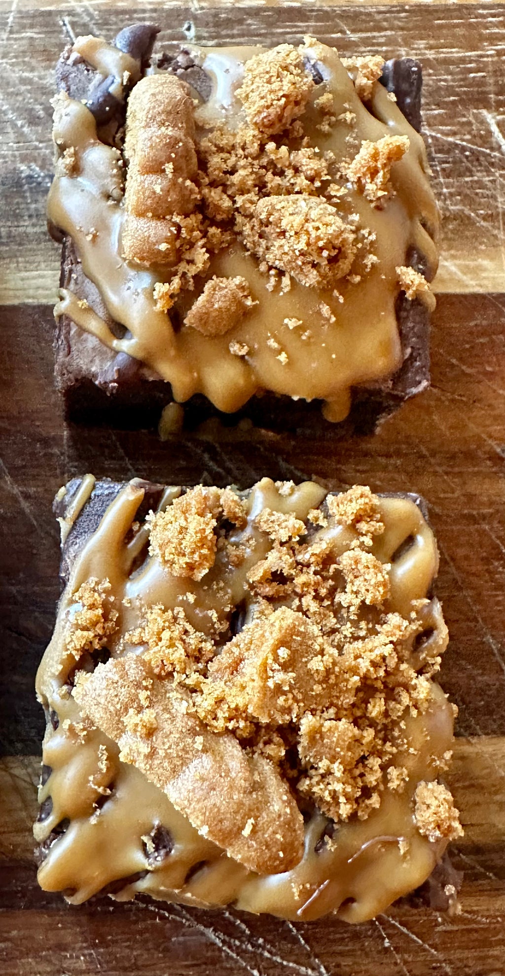 Brownie Sampler Box!
