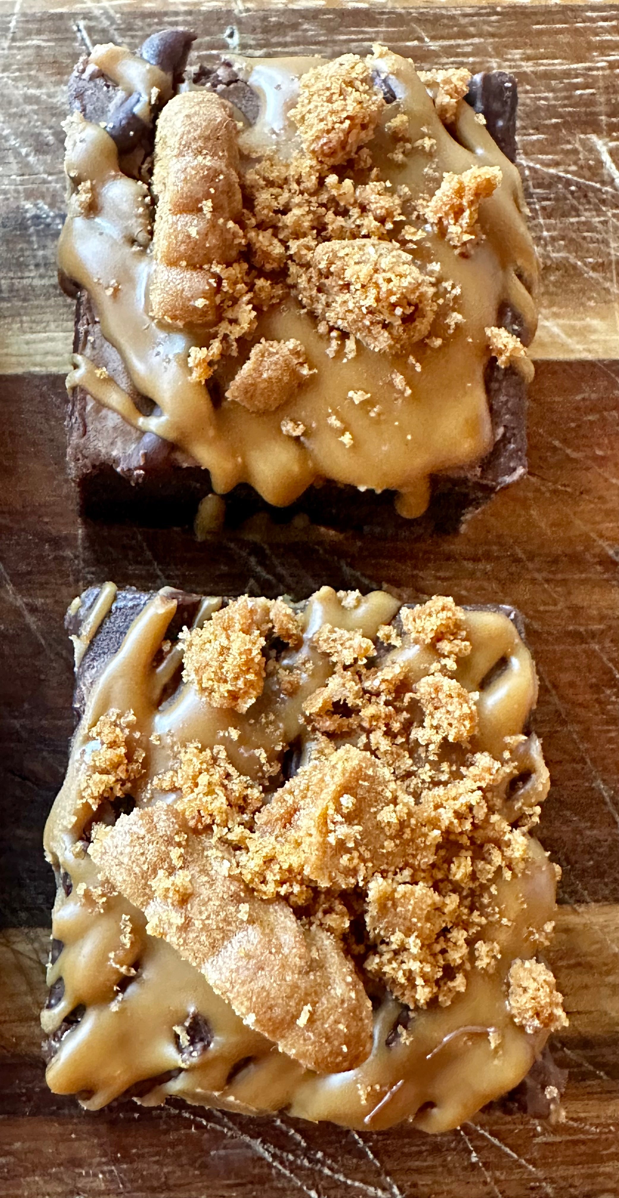 Brownie Sampler Box!