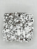 Powdered Sugar - Big Ol' Friggen Brownie