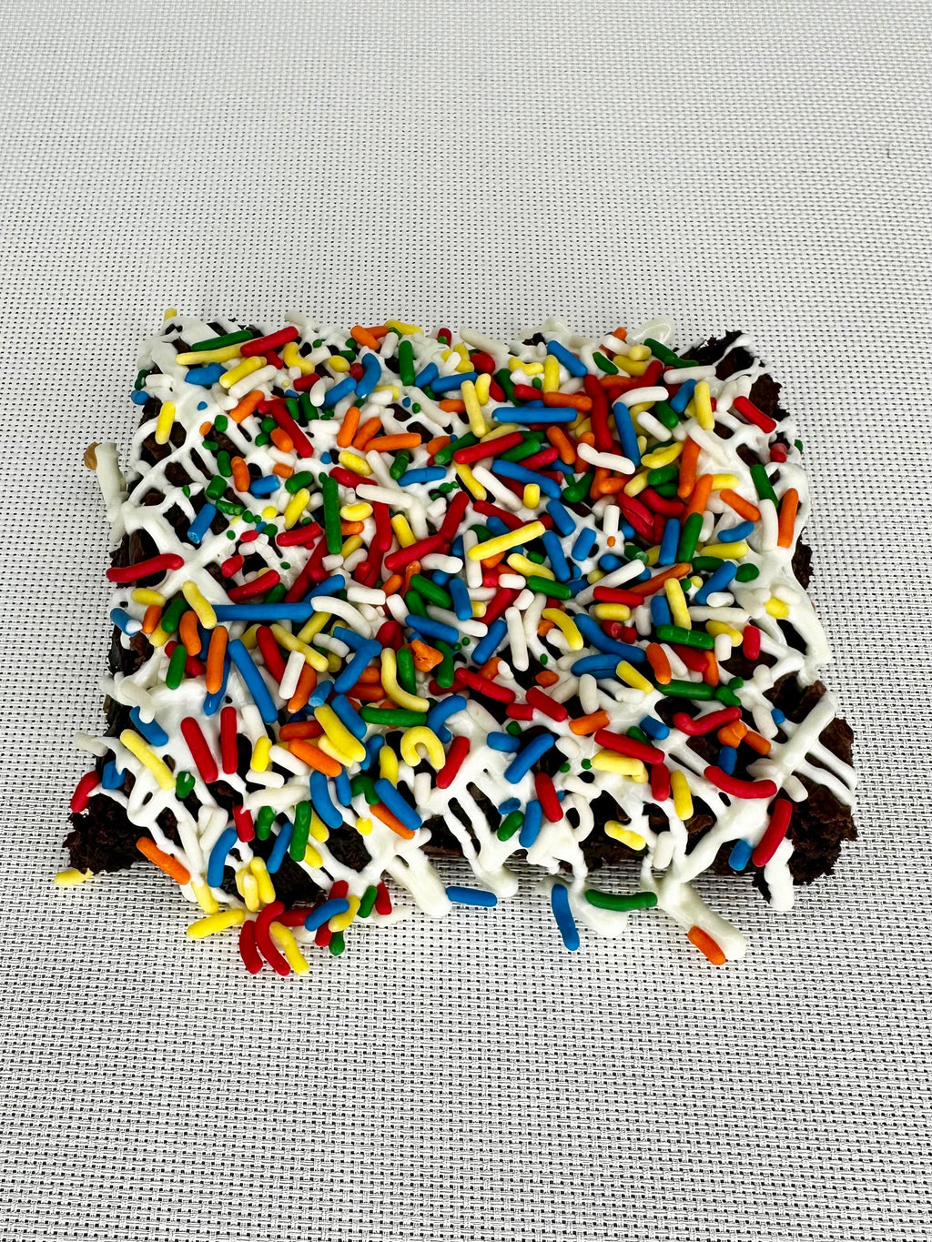 Sprinkle - Big Ol' Friggen Brownie