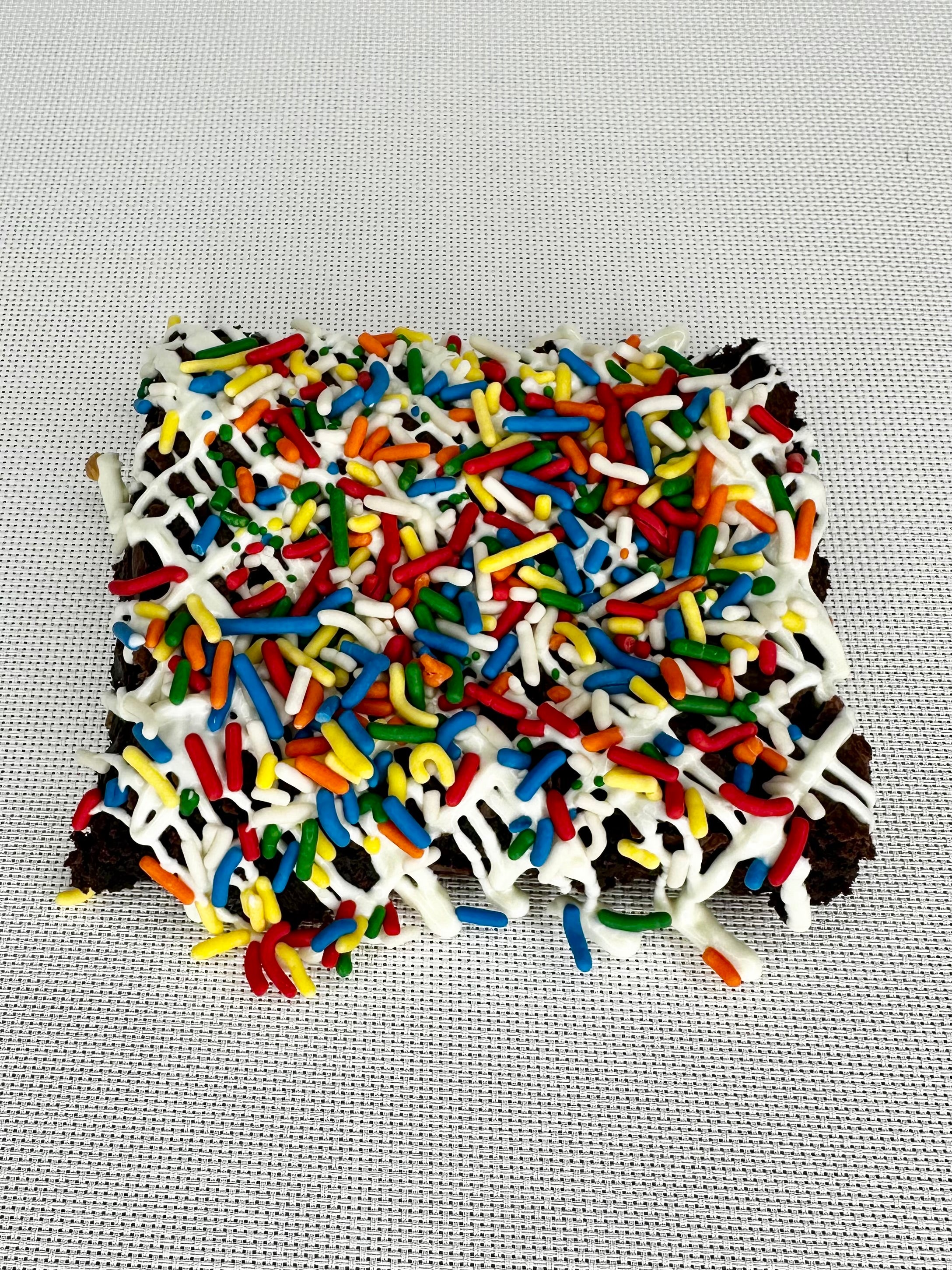 Sprinkle - Big Ol' Friggen Brownie