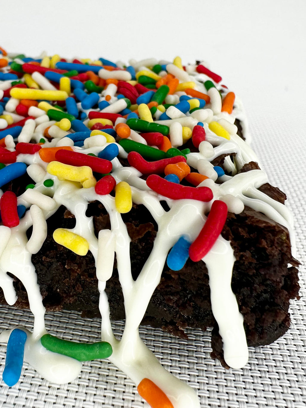 Sprinkle - Big Ol' Friggen Brownie