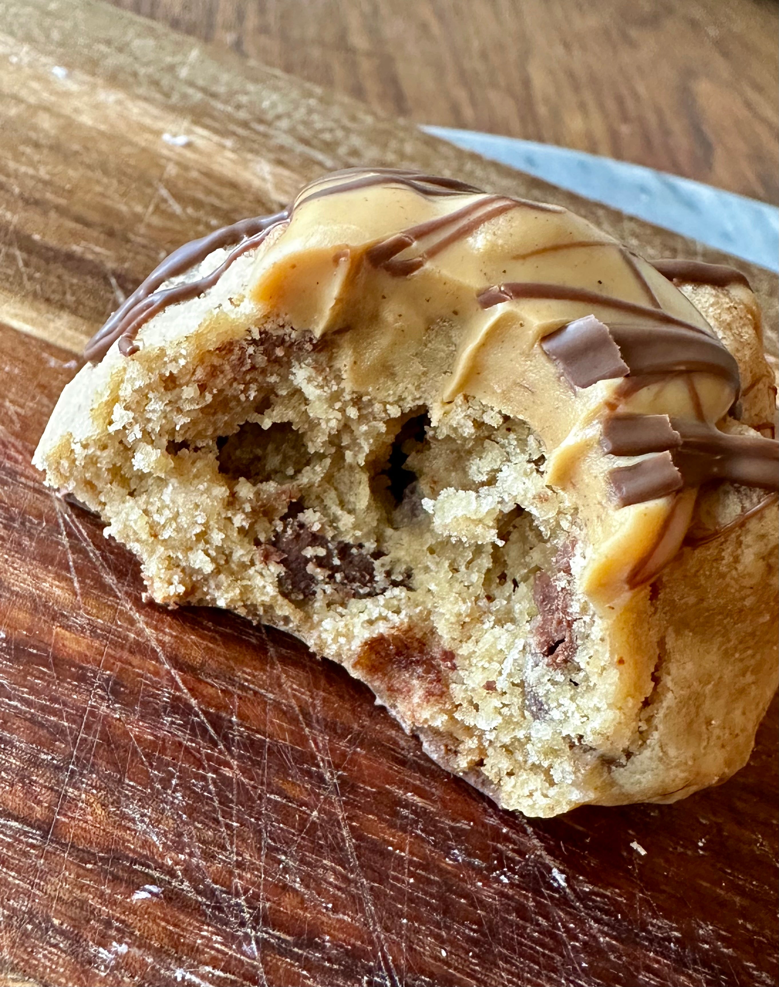 Cookie Sampler Box!