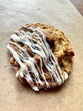 Punkin and White Chocolate Chip Cookie!