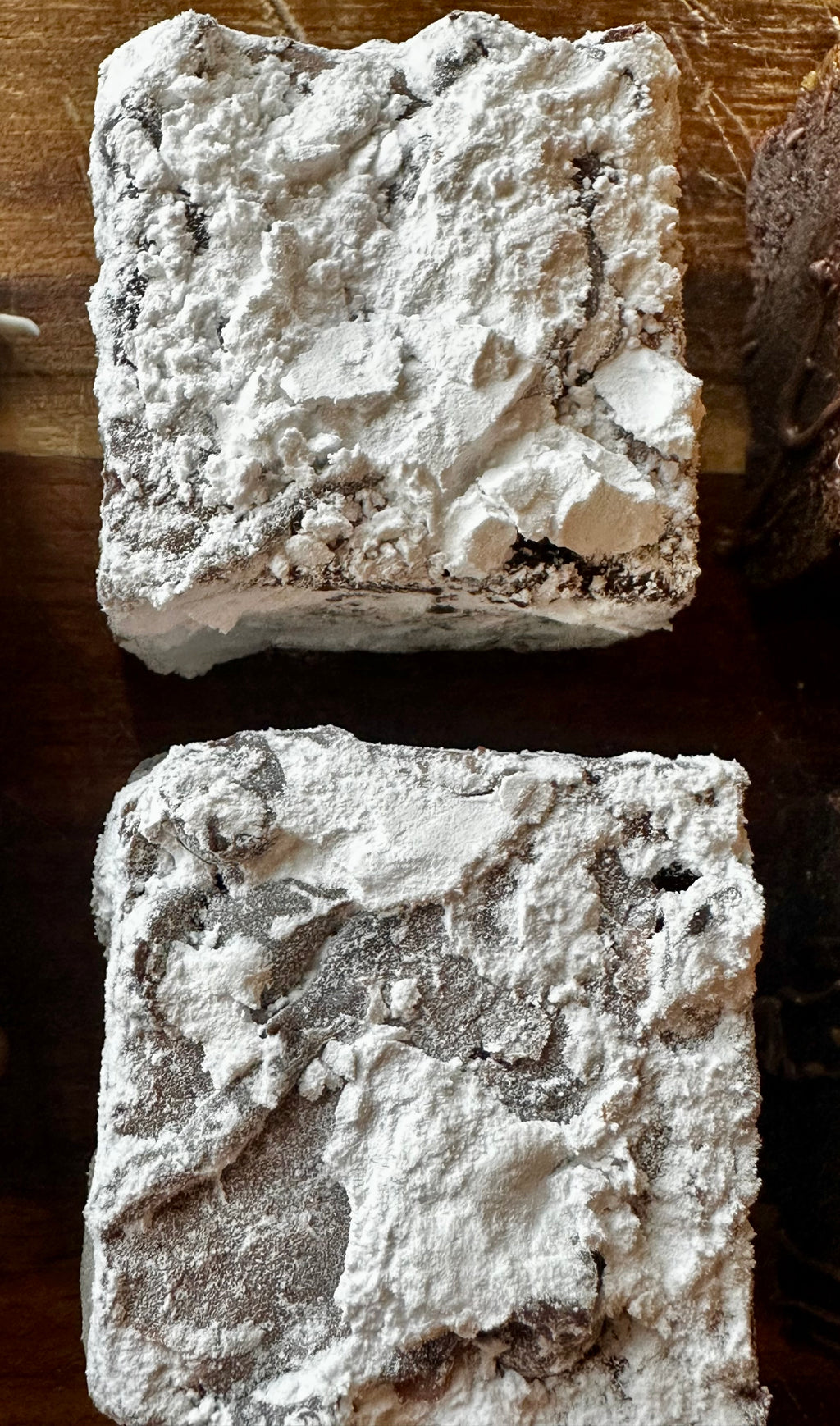 Brownie Sampler Box!