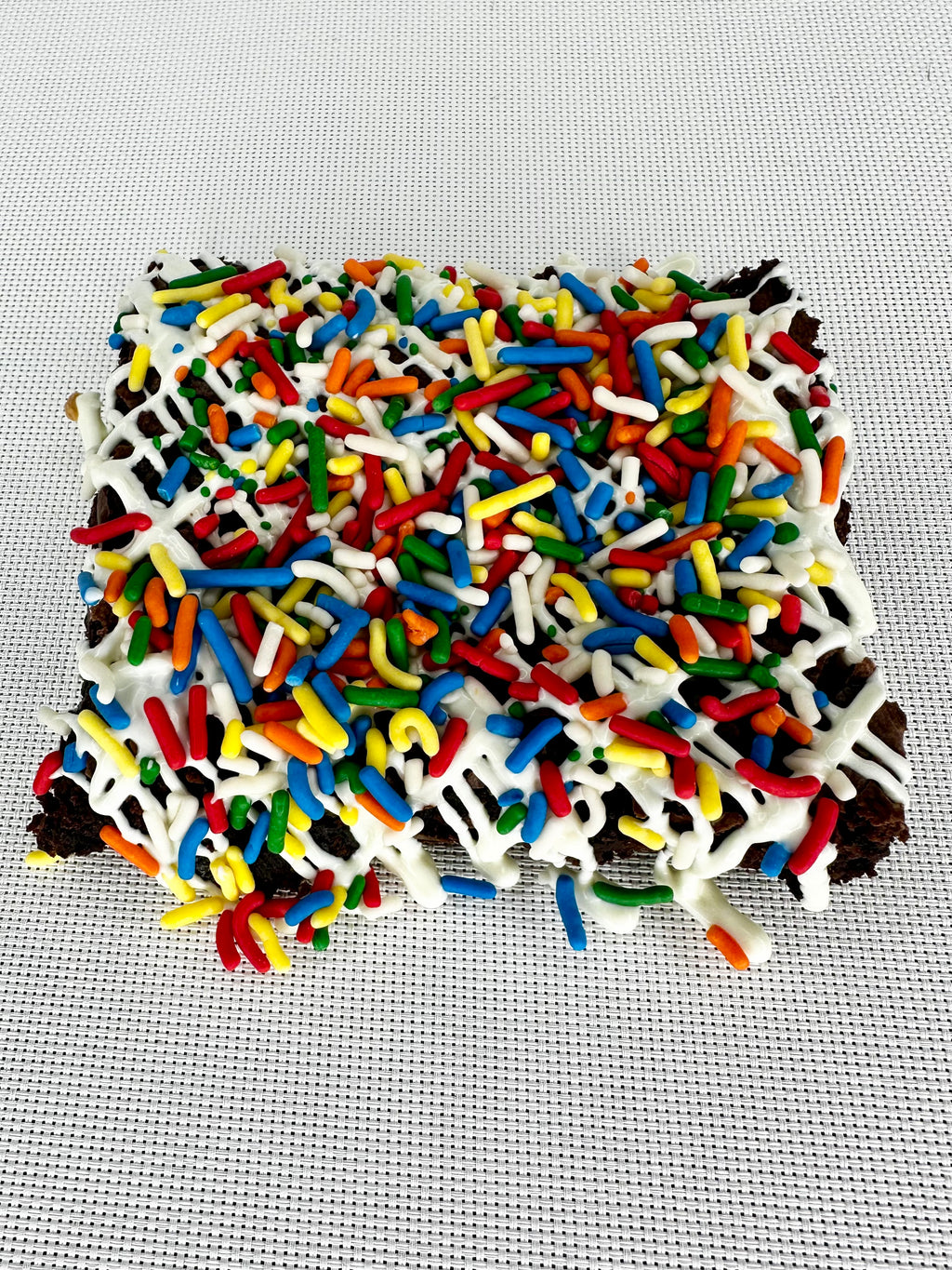 Sprinkle - Big Ol' Friggen Brownie