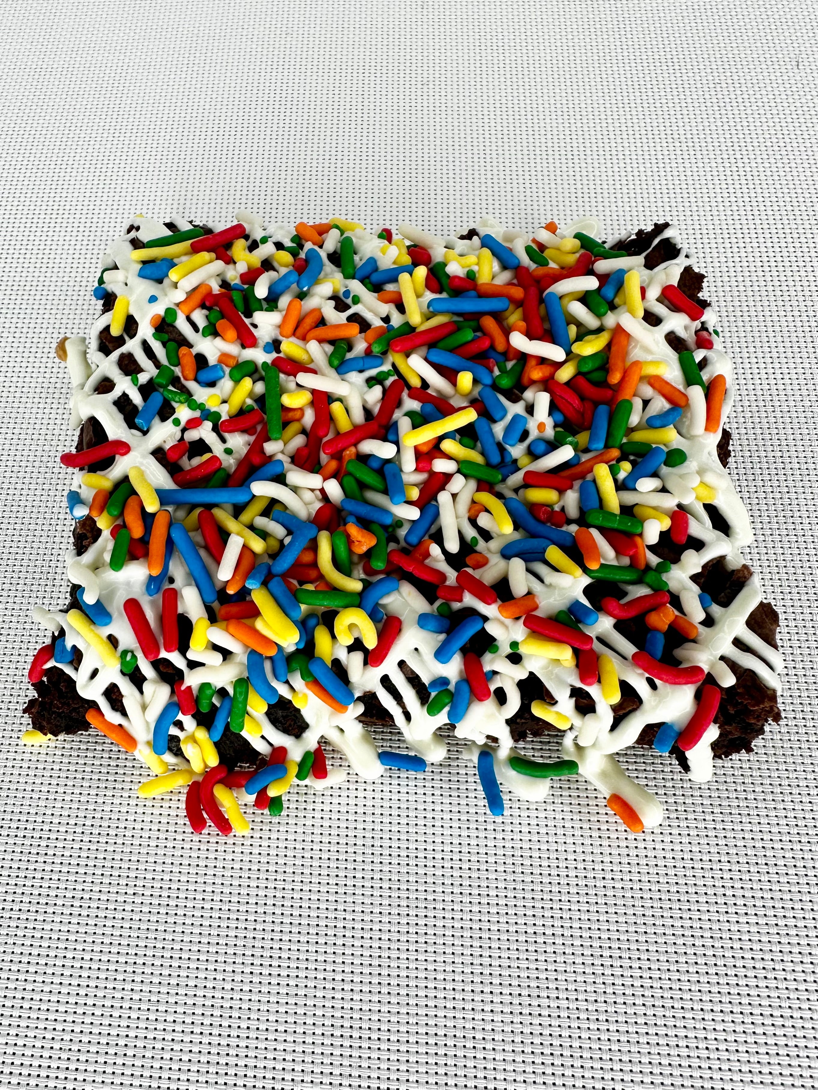 Sprinkle - Big Ol' Friggen Brownie