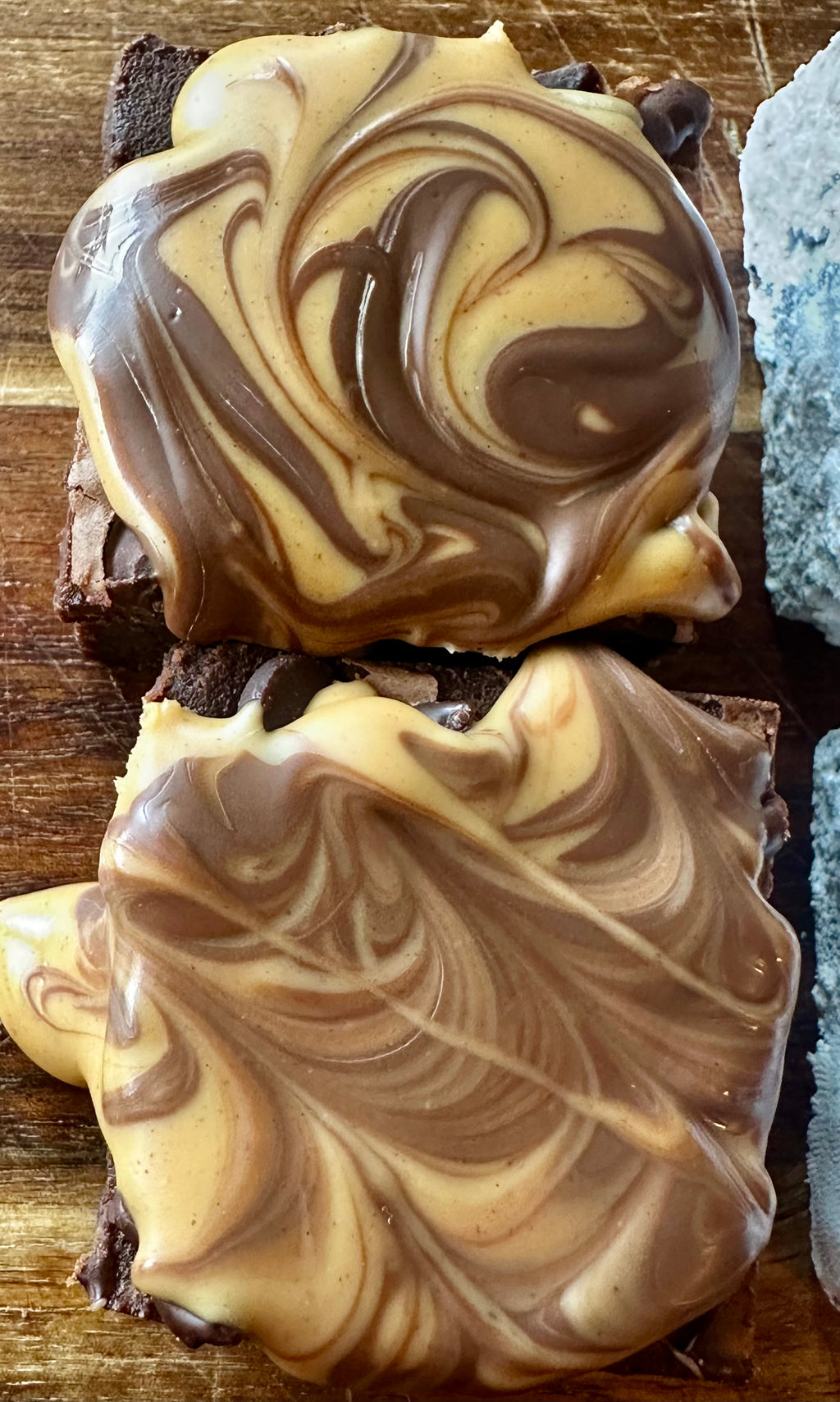 Brownie Sampler Box!