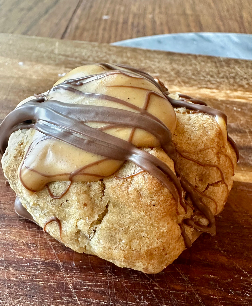 Cookie Sampler Box!